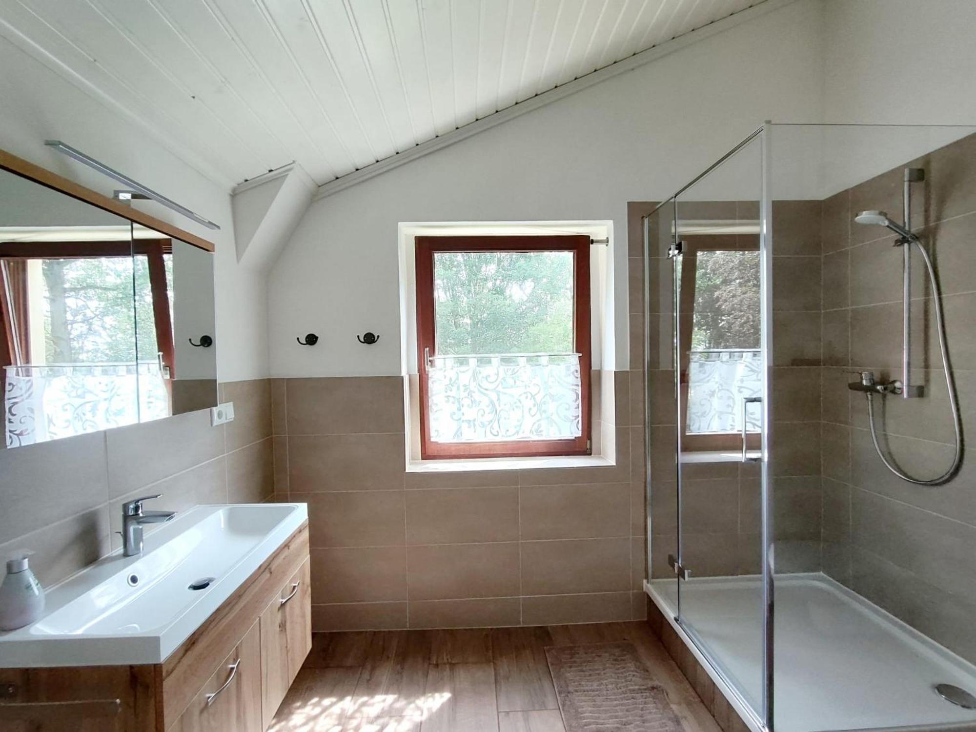 Herrenhaus Harmshagen Testorf-Steinfort Extérieur photo
